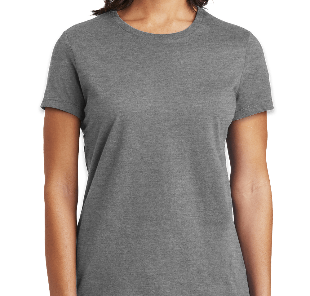 District Women's V.I.T. T-shirt-default