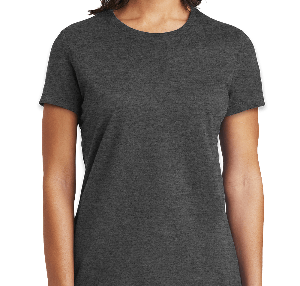 District Women's V.I.T. T-shirt-default
