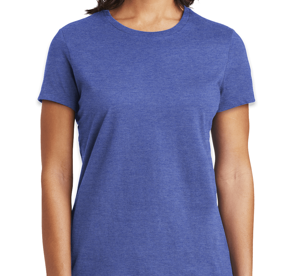 District Women's V.I.T. T-shirt-default