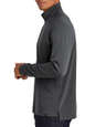 OGIO Limit Performance Quarter Zip Pullover