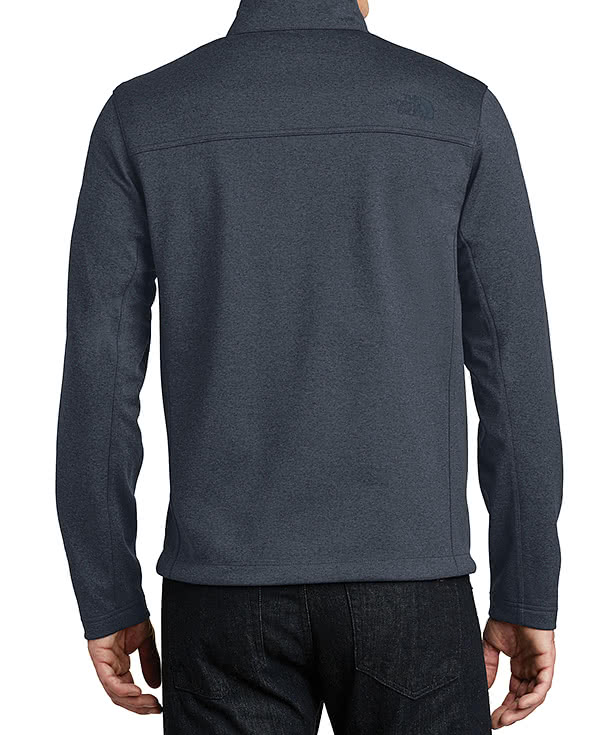 The North Face Ridgewall Soft Shell Jacket