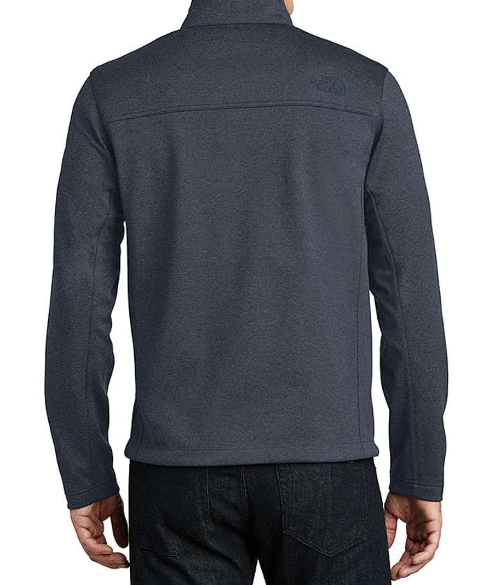 Canada - The North Face Ridgewall Soft Shell Jacket
