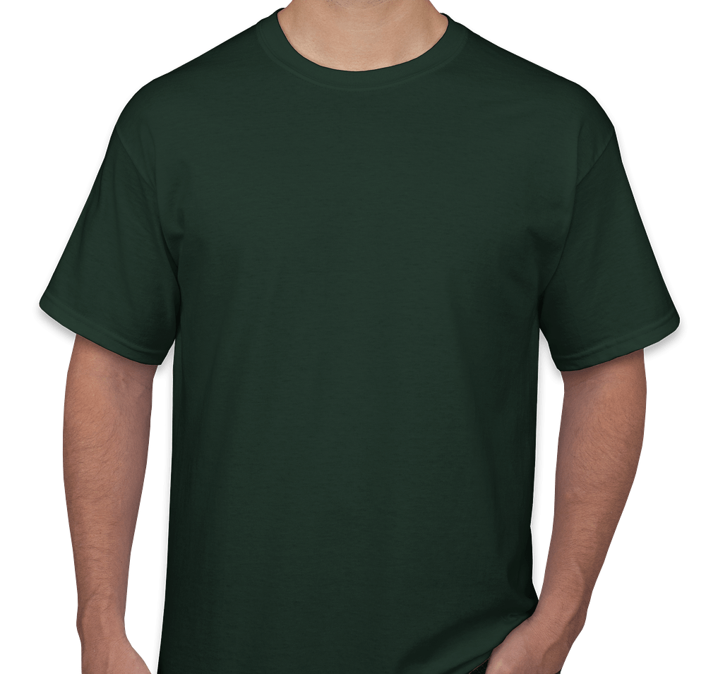Canada - ATC Everyday Cotton T-shirt-default