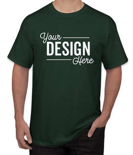 Canada - ATC Everyday Cotton T-shirt