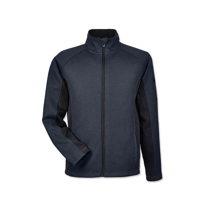 Spyder Constant Sweater Fleece Jacket