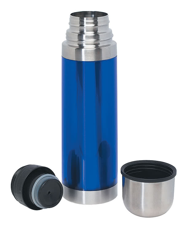 16 oz. Stainless Steel Thermos