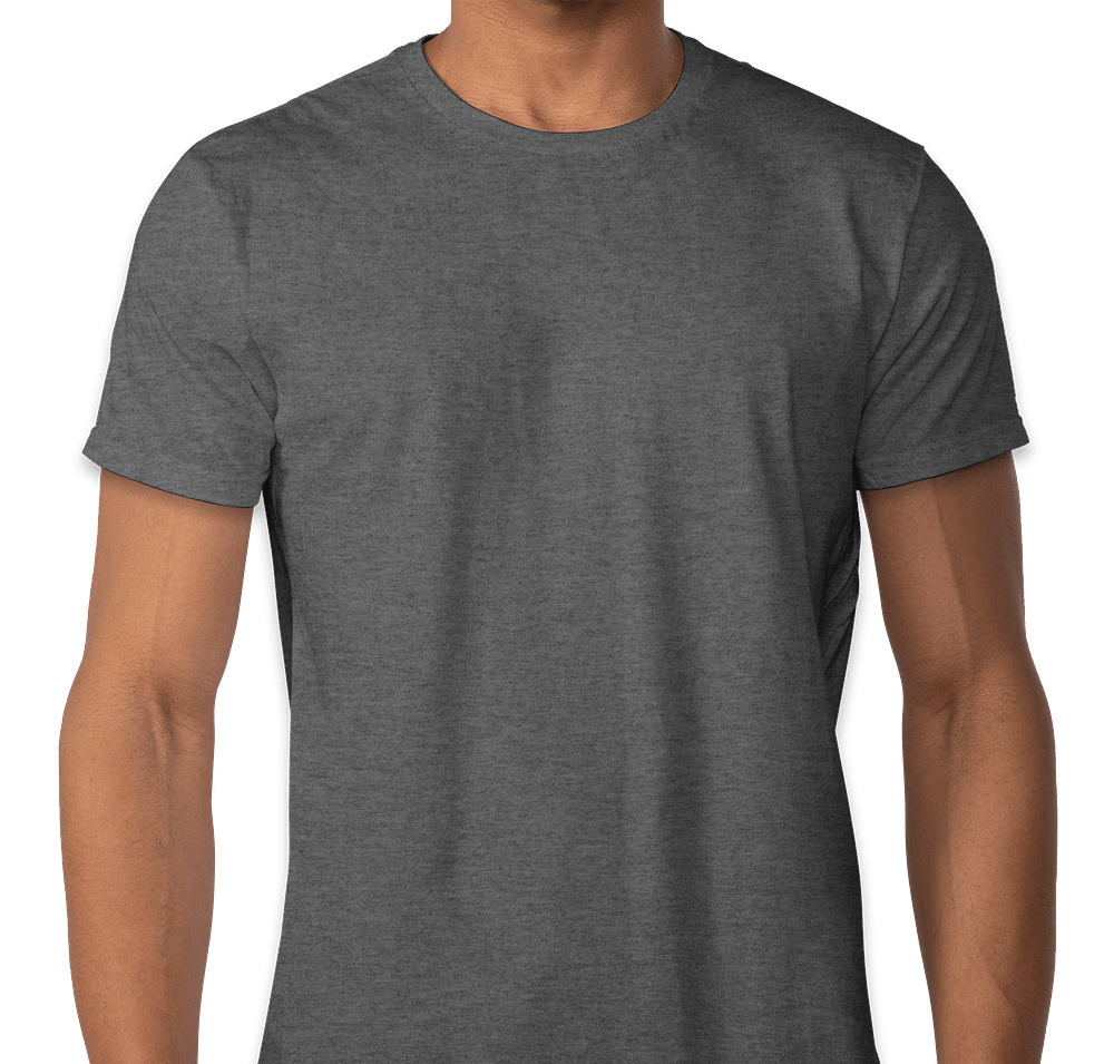 Hanes Perfect-T Crewneck T-shirt-default