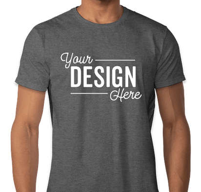 Hanes Perfect-T Crewneck T-shirt-default