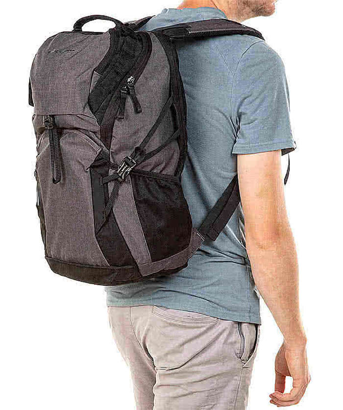 best business travel backpack 2017 for business 5 Great Backpacks for Business Travel