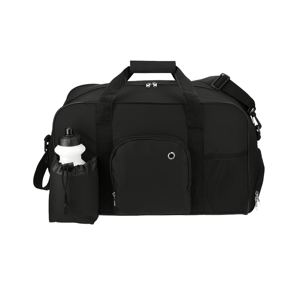 Deluxe Weekender Bag-default