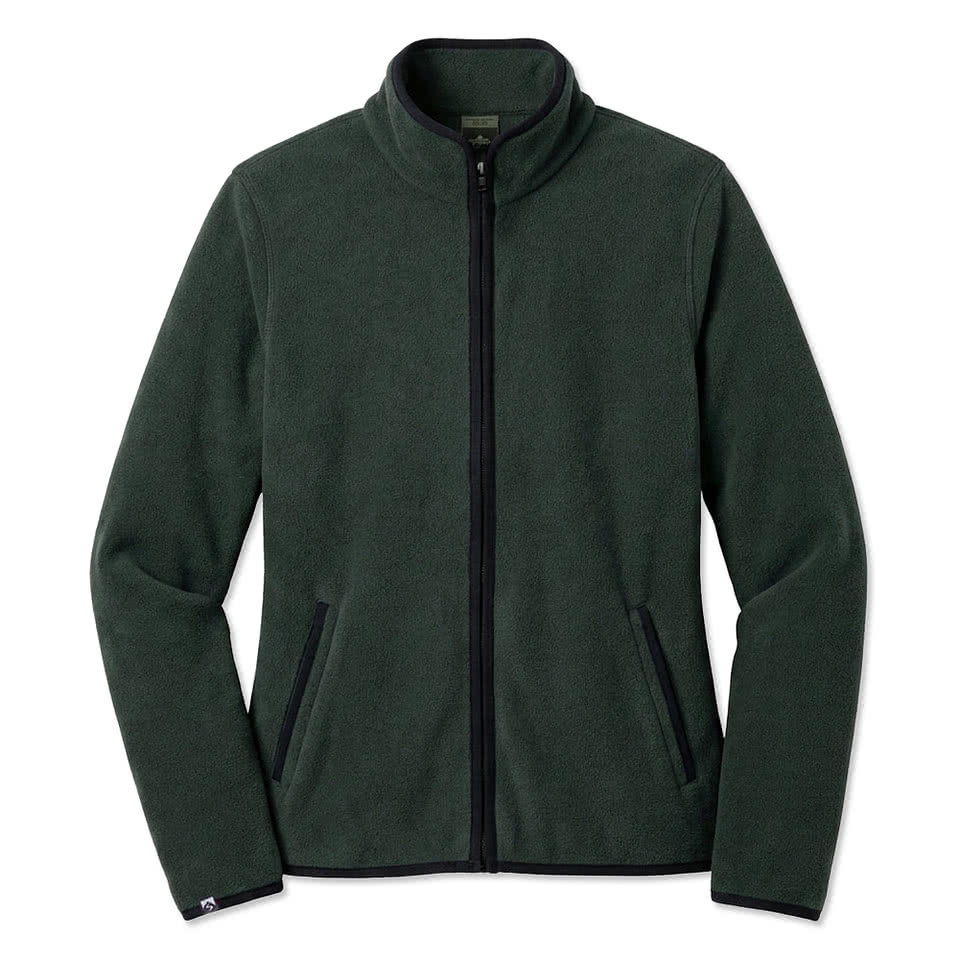 Storm Creek Women's Fireside Recycled Fleece Jacket
