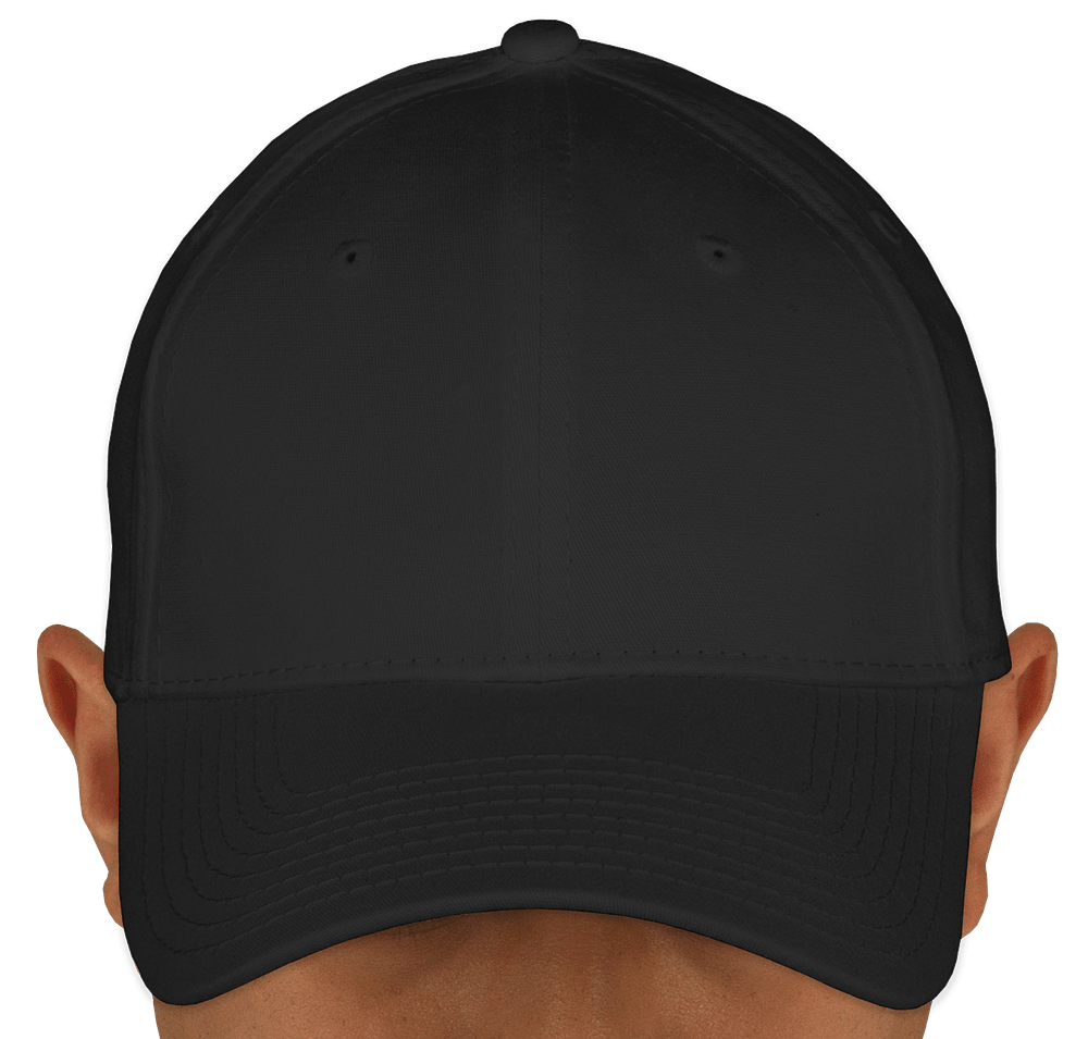 Canada - New Era 39THIRTY Stretch Fit Cotton Hat-default