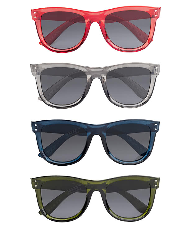 Ravi Recycled Sunglasses