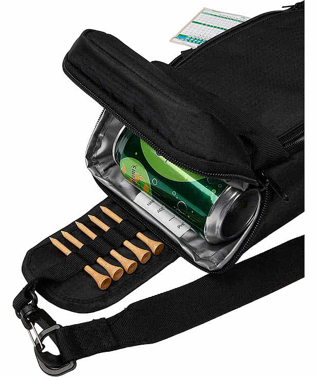 Fairway Recycled 6 Can Golf Cooler