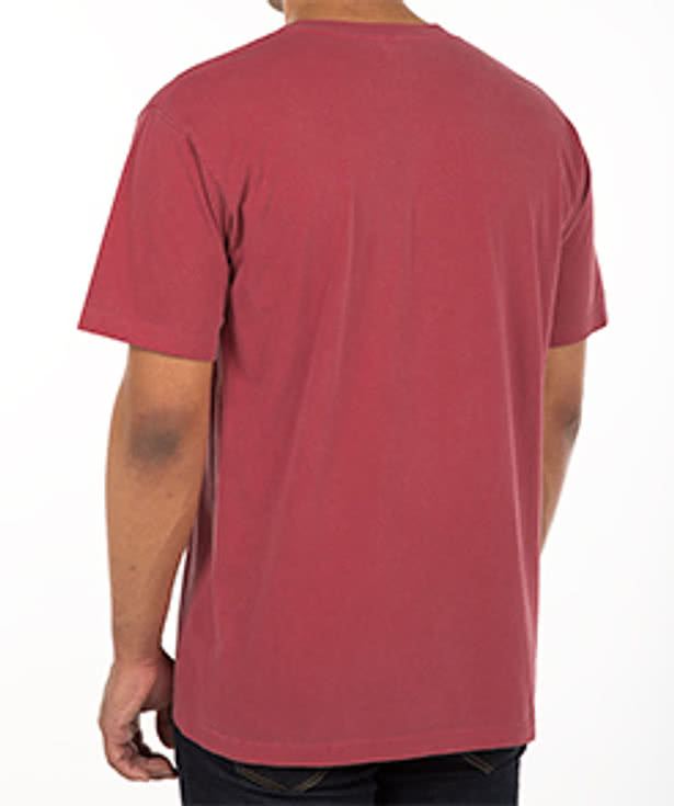 Comfort Colors 100% Cotton V-Neck T-shirt