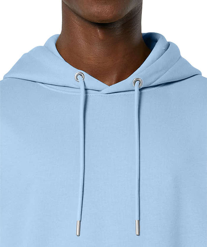 Stanley/Stella Cruiser Organic Pullover Hoodie 2.0