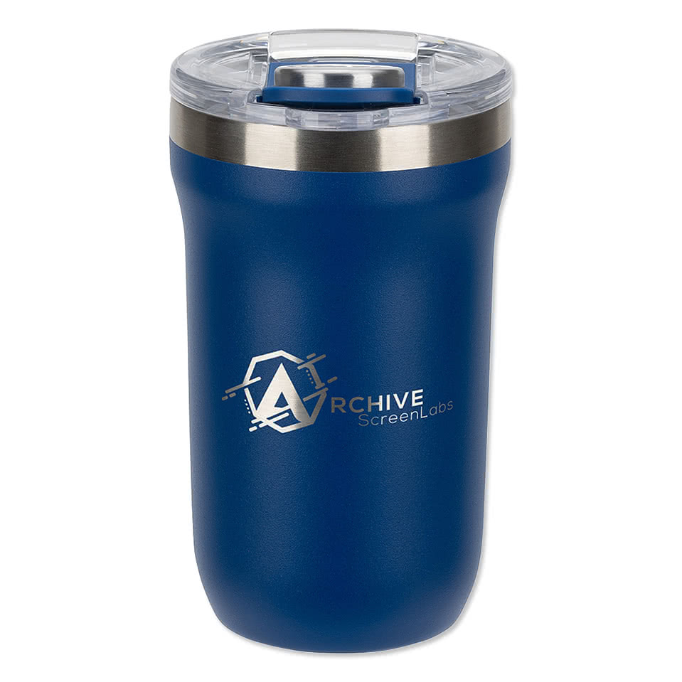 NAYAD 12 oz. Wai Double-Wall Tumbler