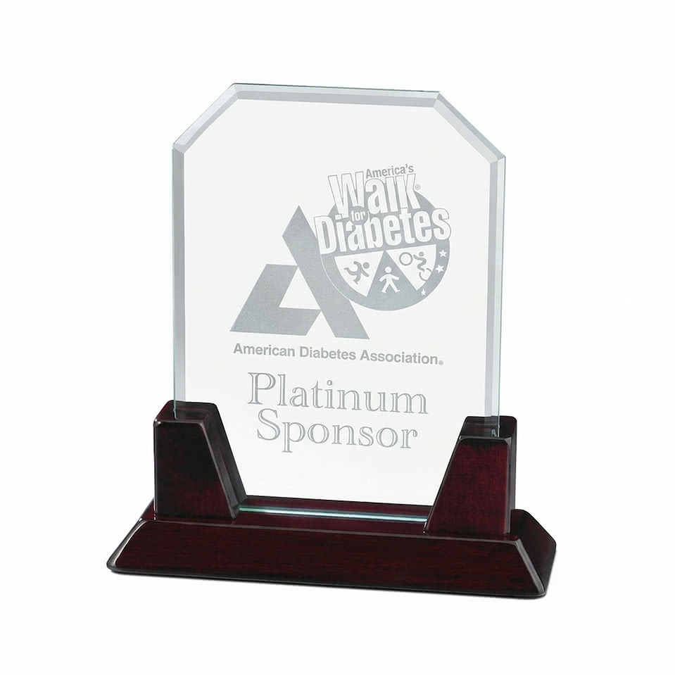 Decree Large Award