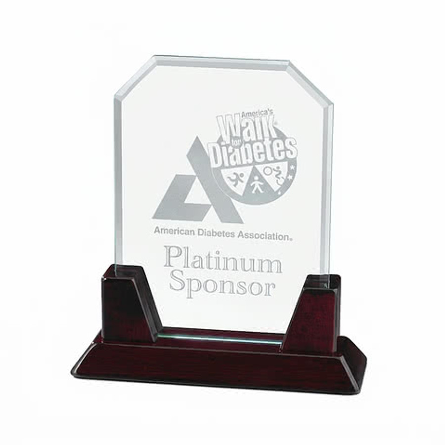 Decree Large Award