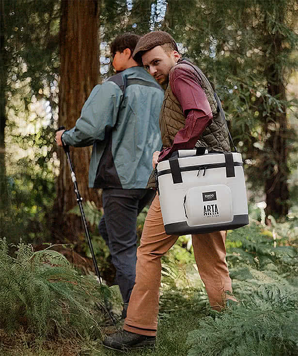 Igloo Trailmate 30 Can Cooler