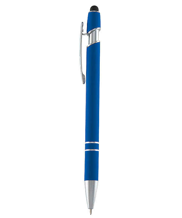 Softex Incline Stylus Pen (black ink)