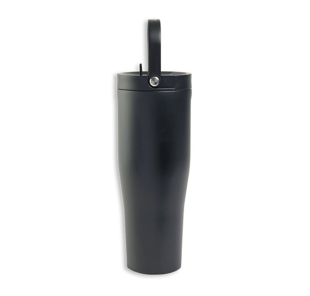 Corkcicle 30 oz. Go Cup XL Stainless Steel Tumbler-default