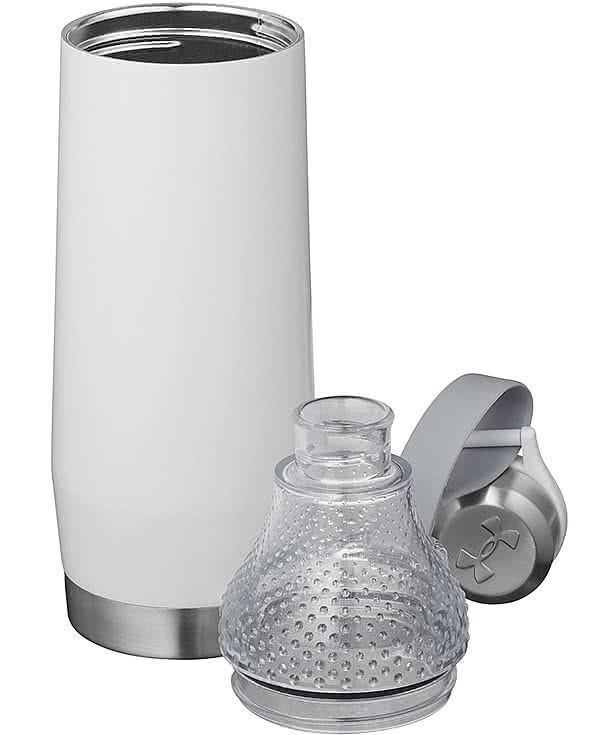 Under Armour Laser Engraved 22 oz. Infinity Stainles Steel Water Bottle
