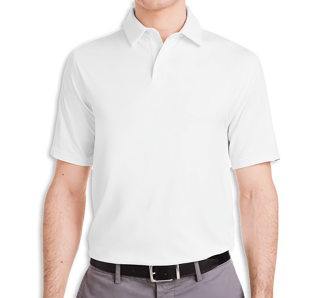 Under Armour Recycled Performance Polo - Printed-default