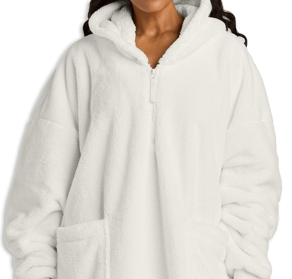 Port Authority Plush Wearable Blanket-default