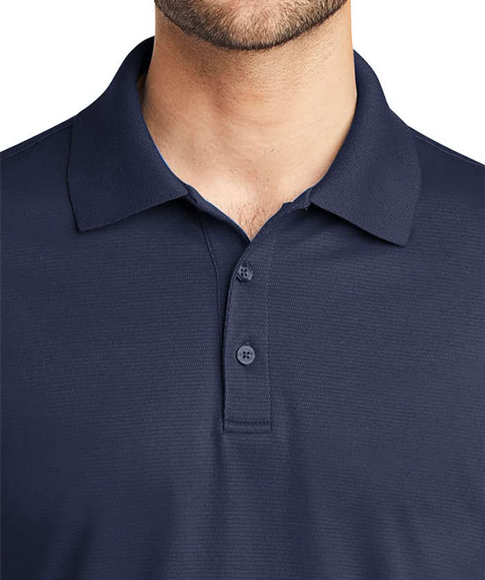 Port Authority Rapid Dry Mesh Performance Polo