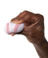 Baseball Super Squish Stress Reliever