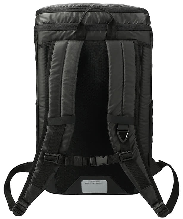 NBN Recycled Outdoor 15" Computer Backpack