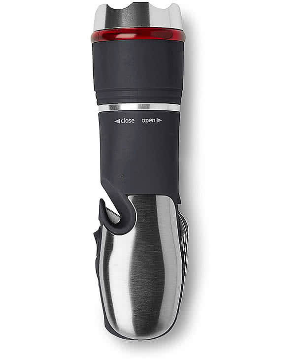 8-1 Multi-Tool with Flashlight
