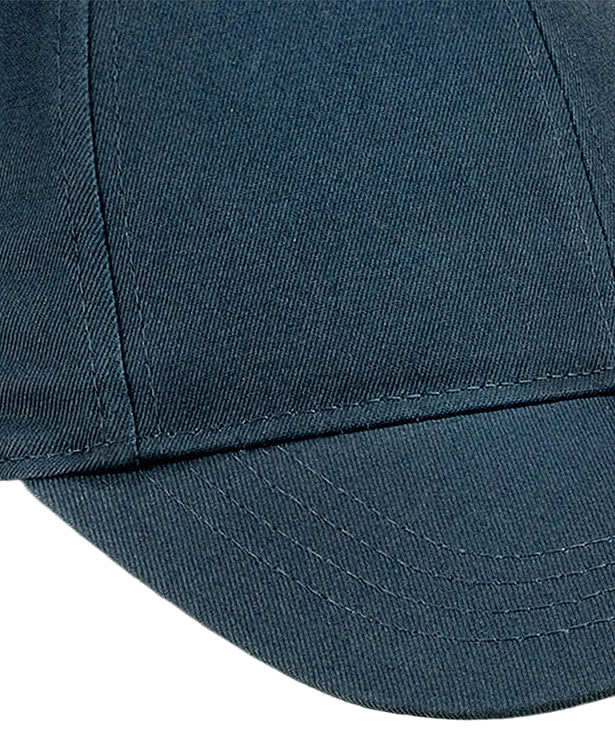 Econscious Organic Cotton Snapback Baseball Hat