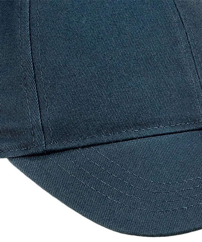 Econscious Organic Cotton Snapback Baseball Hat