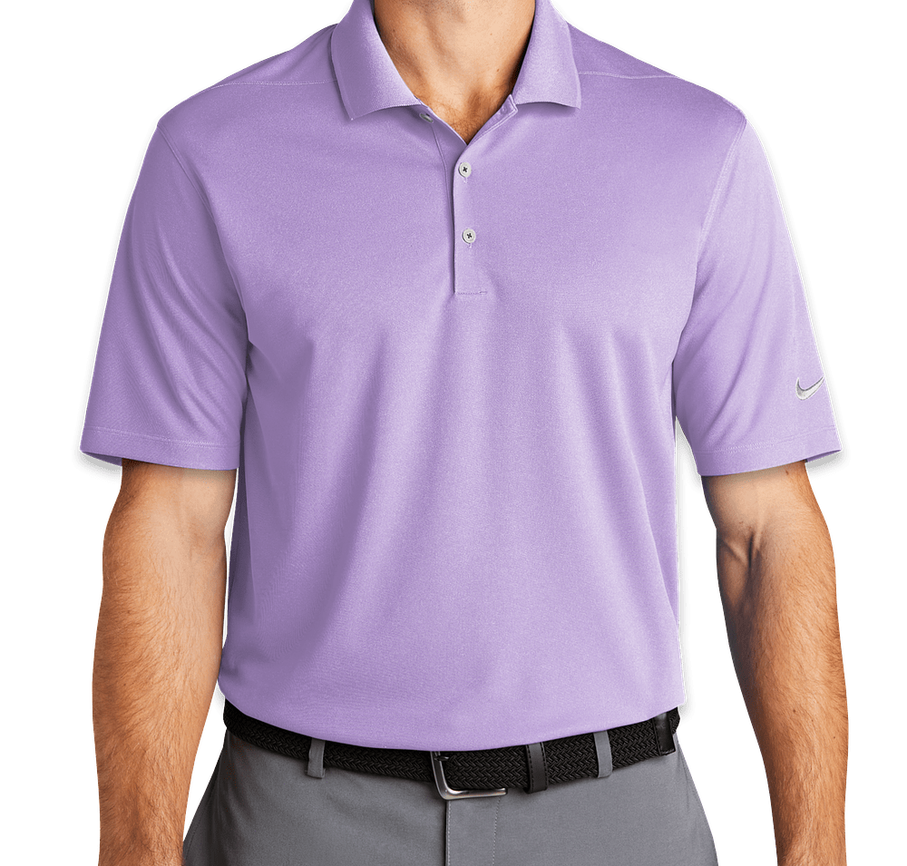 Nike Dri-FIT Micro Pique Performance Polo 2.0 - Embroidered-default
