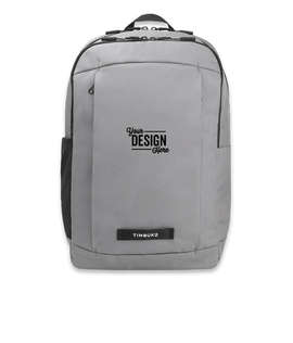 Timbuk2 Parkside 15" Computer Backpack 2.0 - Color: Eco Gunmetal
