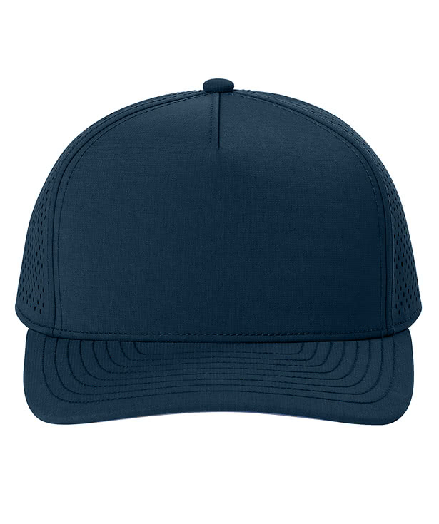 OGIO Five-Panel Snapback Performance Hat