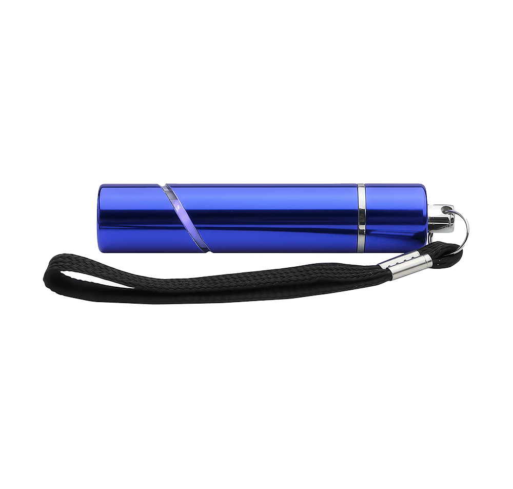 Laser Engraved Aluminum Scope LED Flashlight-default