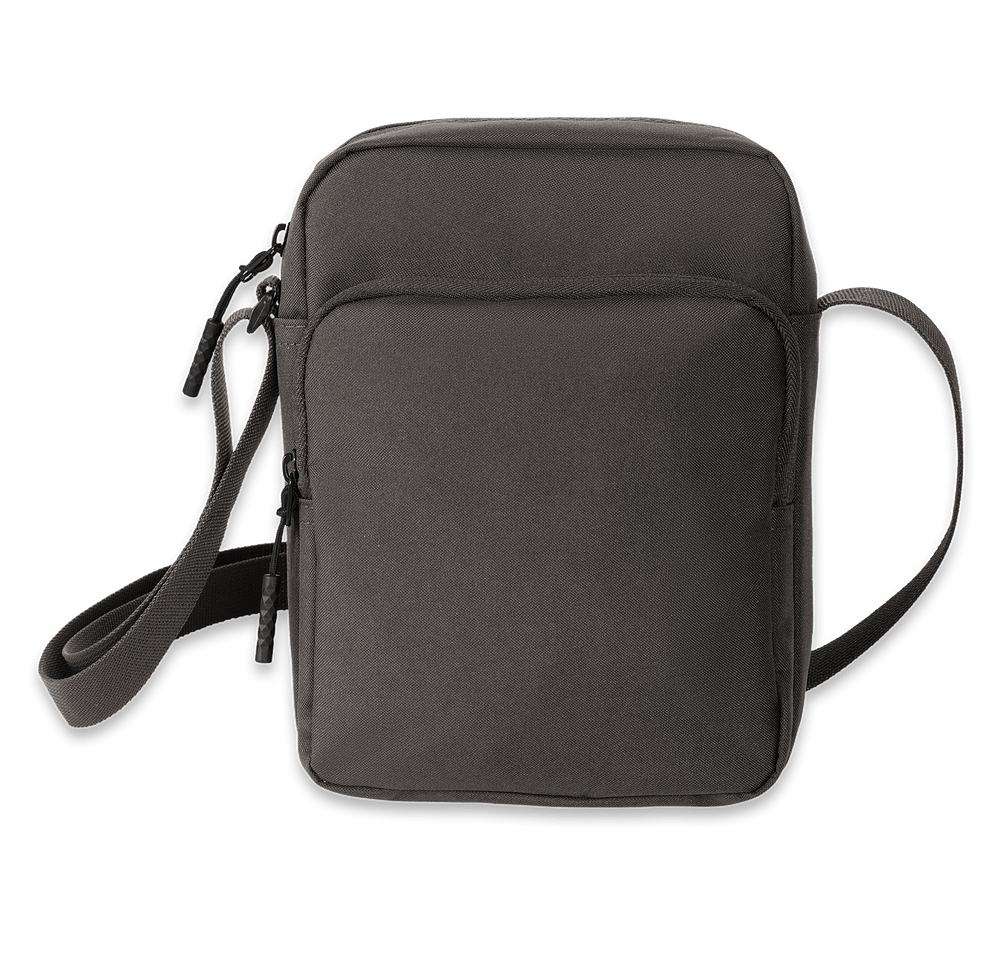 Port Authority Upright Crossbody Bag-default