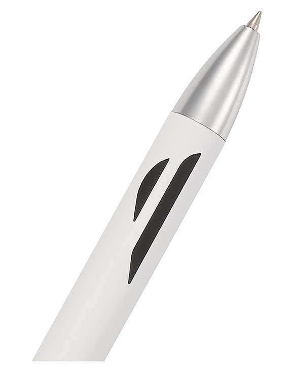 Pressley Recycled Gel Pen