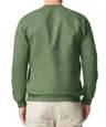 Gildan Softstyle Eco Quarter Zip Sweatshirt