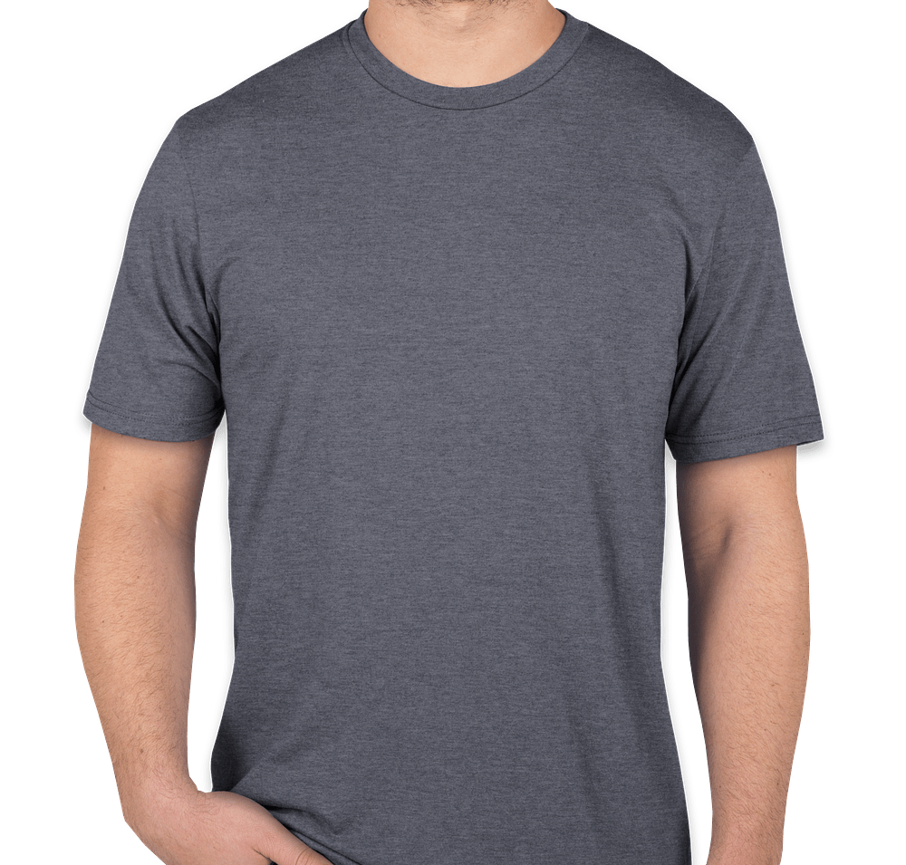 District Tri-Blend T-shirt-default