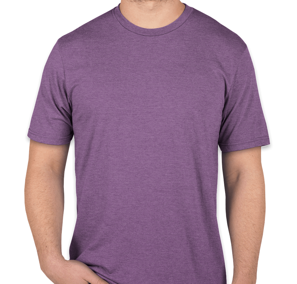 District Tri-Blend T-shirt-default