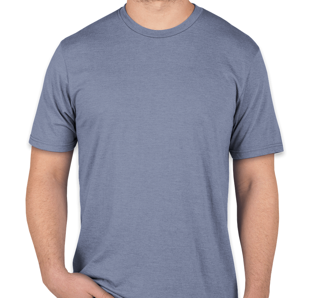 District Tri-Blend T-shirt-default