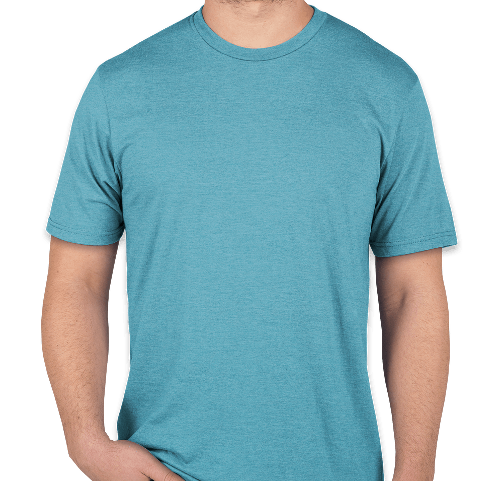 District Tri-Blend T-shirt-default