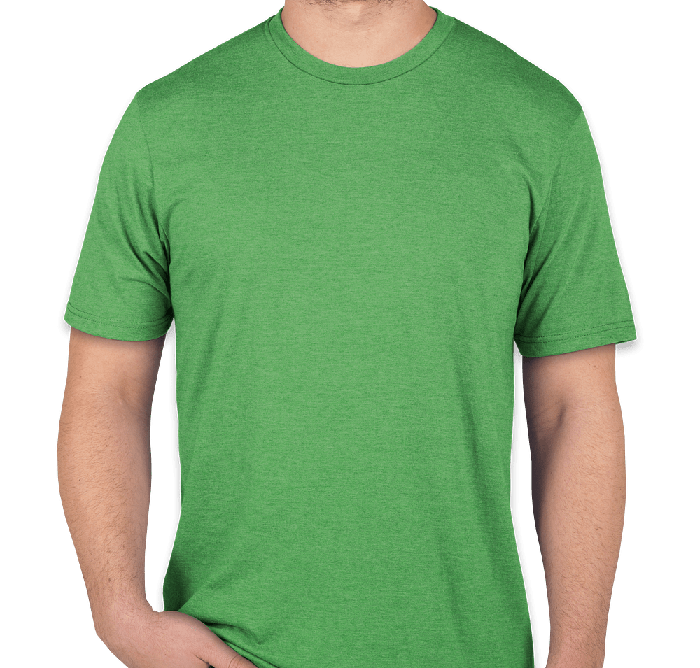 District Tri-Blend T-shirt-default