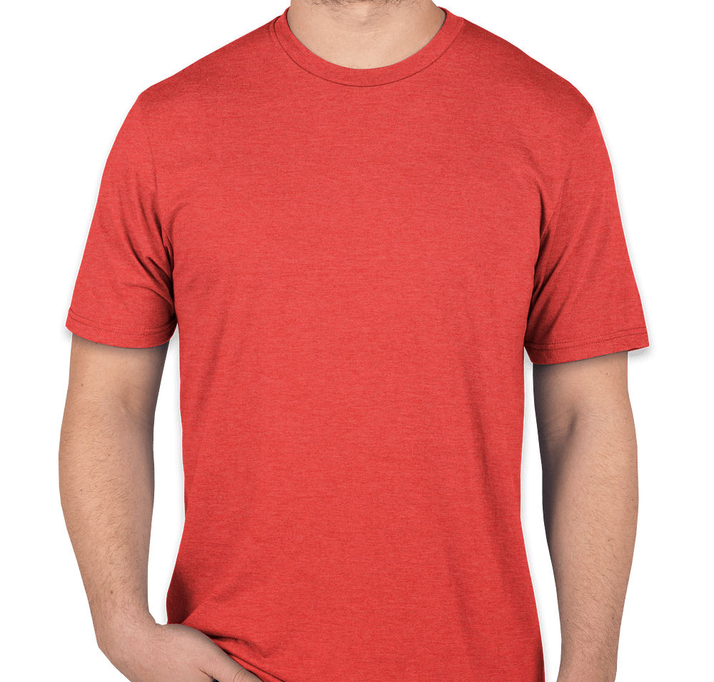 District Tri-Blend T-shirt-default