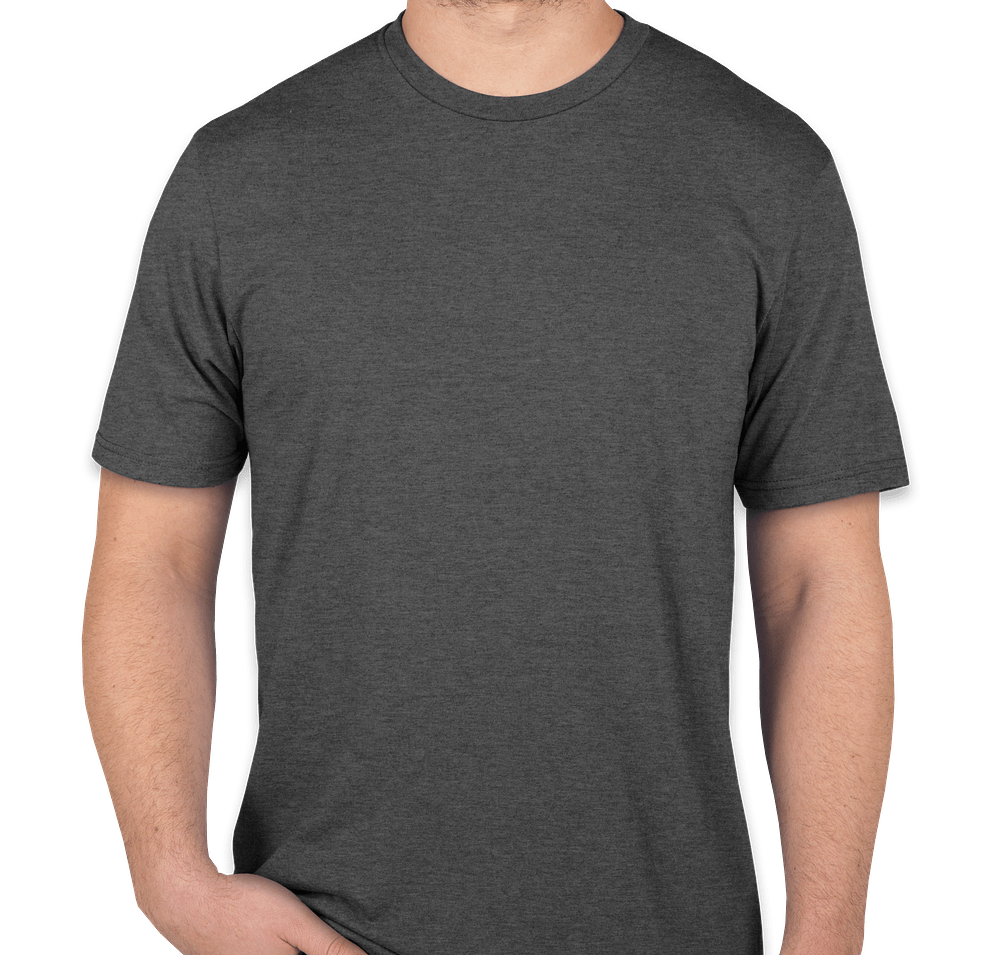 District Tri-Blend T-shirt-default
