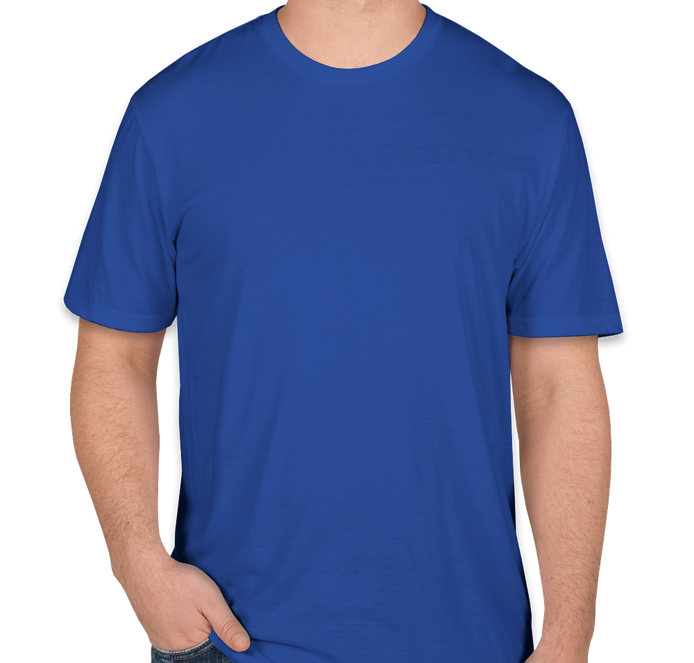District Tri-Blend T-shirt-default